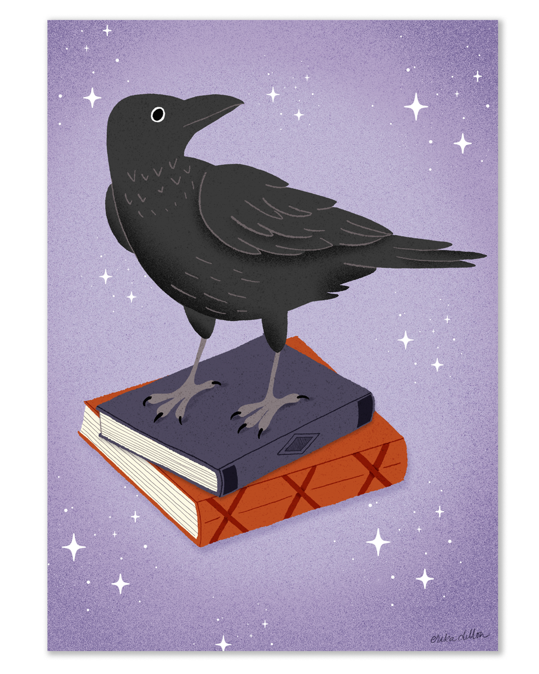 Corvid Curiosity