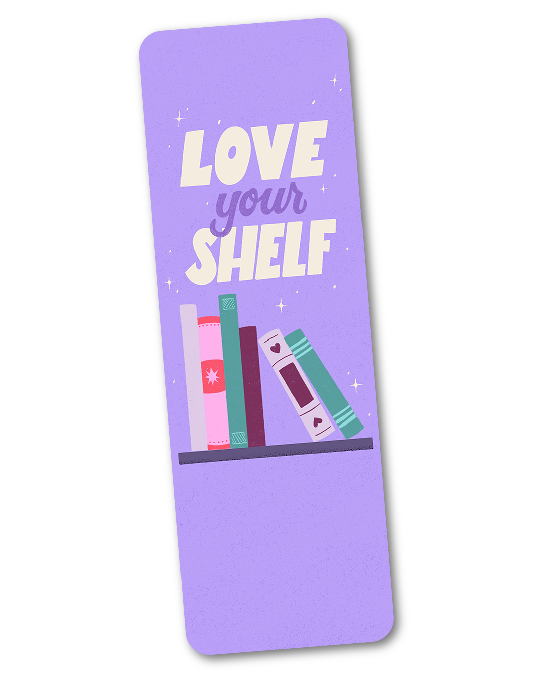 Bookmarks